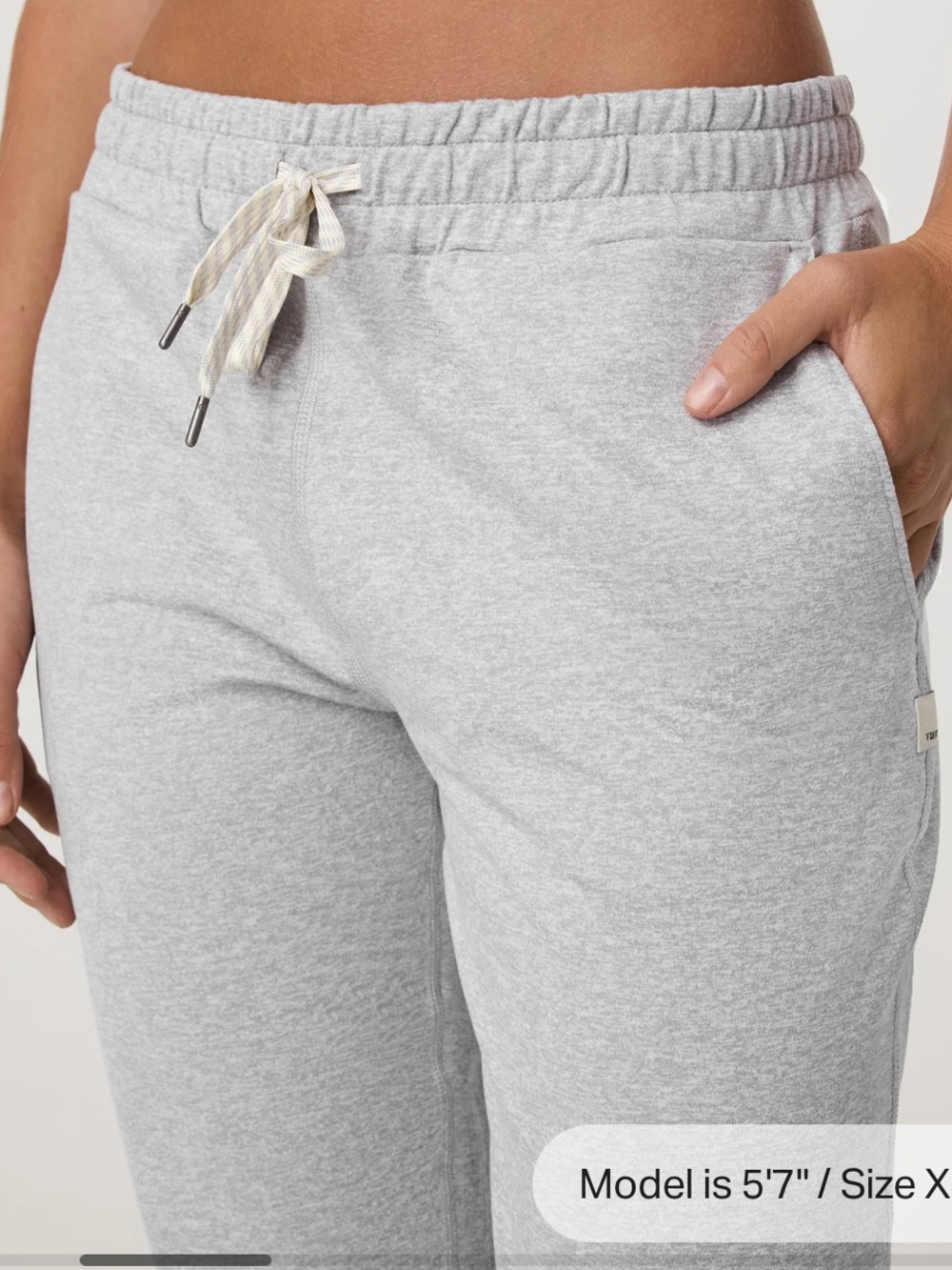 VUORI Performance Jogger - Picture 2 of 6